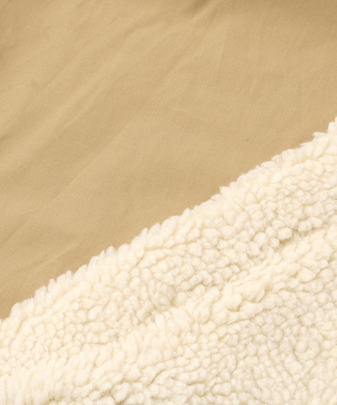 Chums Camping Boa Blanket